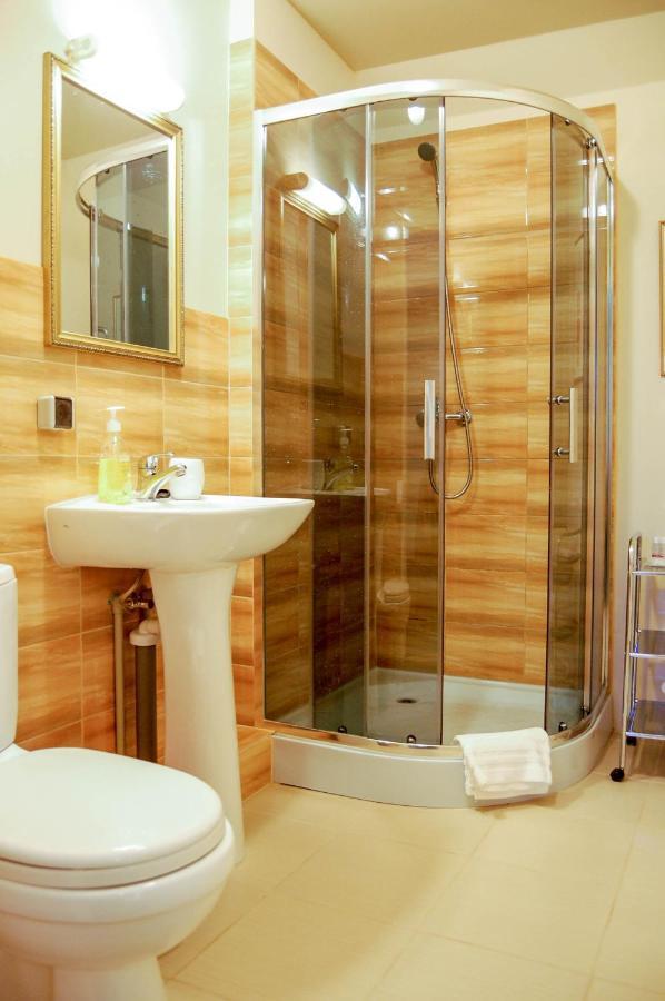 Karle Hotel Vitrupe Rum bild